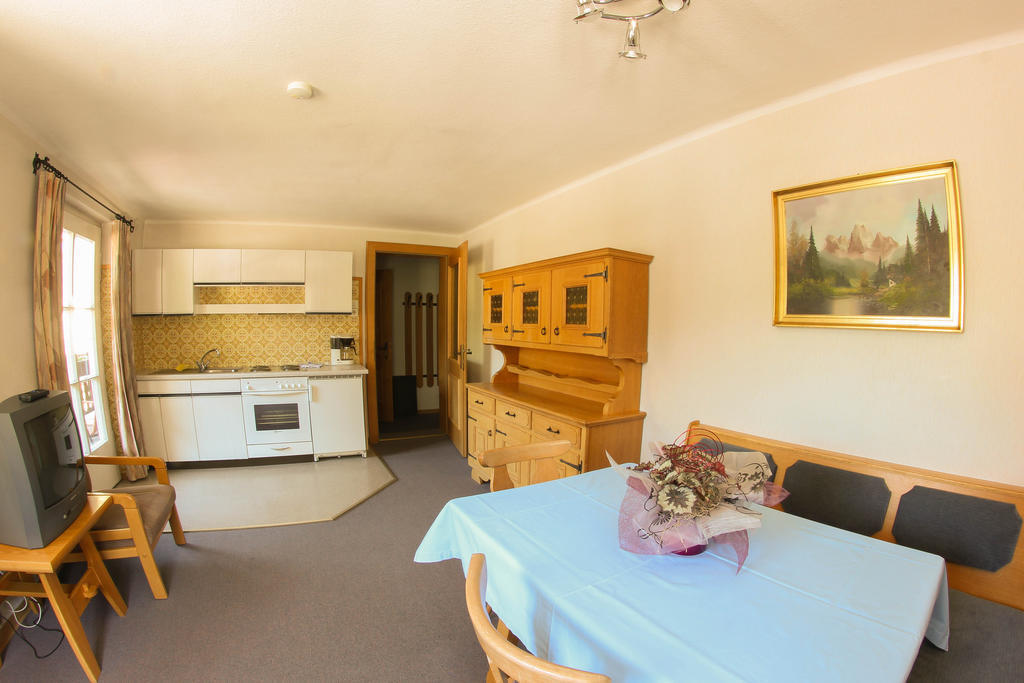 Pension Kröll St. Jakob in Defereggen Zimmer foto