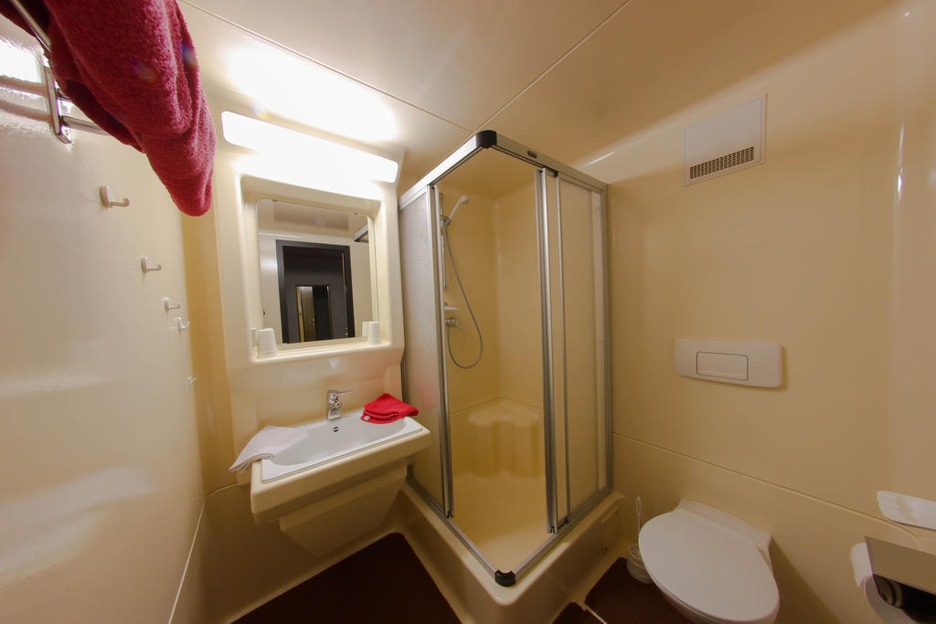 Pension Kröll St. Jakob in Defereggen Zimmer foto